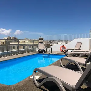 *** Hotel Osborne Malte