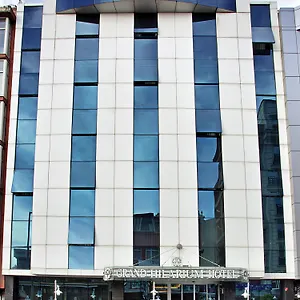 **** Hotel Grand Hilarium Turquie