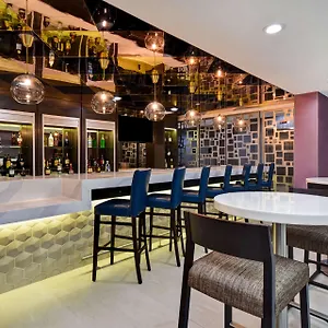 Hotel Hampton Ny-jfk