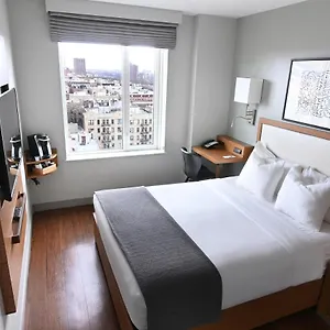 Edge Washington Heights *** Nueva York