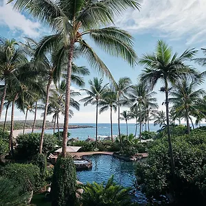 Four Seasons Lana'i Resort