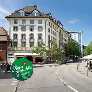 **** Hotel Glockenhof Suisse