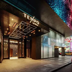 Tempo By Hilton Times Square **** Nueva York