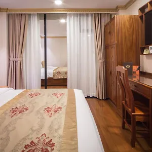 Hotel The Allen