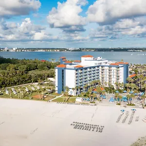 Sheraton Key Resort