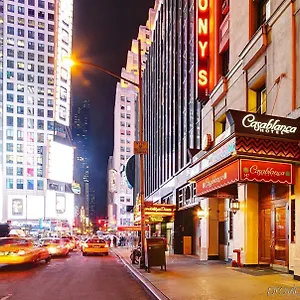 Casablanca By Library Collection **** Nueva York