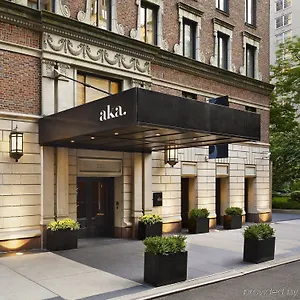 Aka Sutton Place **** Nueva York