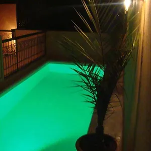 **** Riad Hermès Maroc