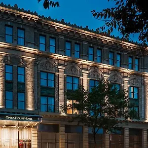3* Otel Opera House