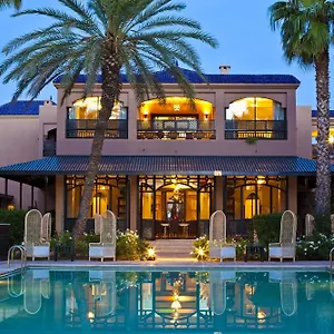 **** Hotel Palais De L'o Maroc