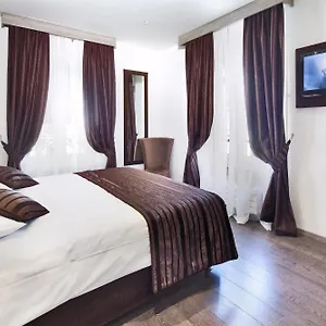 *** Hotel Strasbourg Suisse