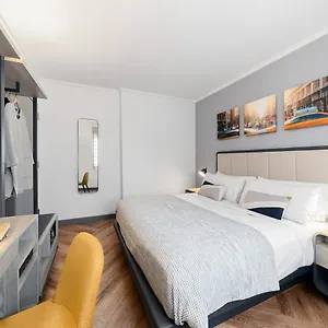 3* Otel Citadines Connect Fifth Avenue