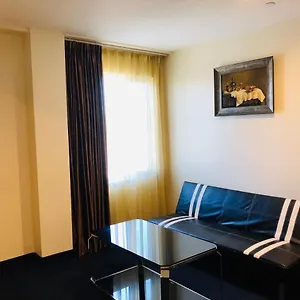 3* 酒店 约翰酒店