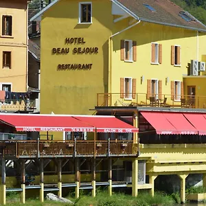 ** Hotel Au Fil De L'eau France