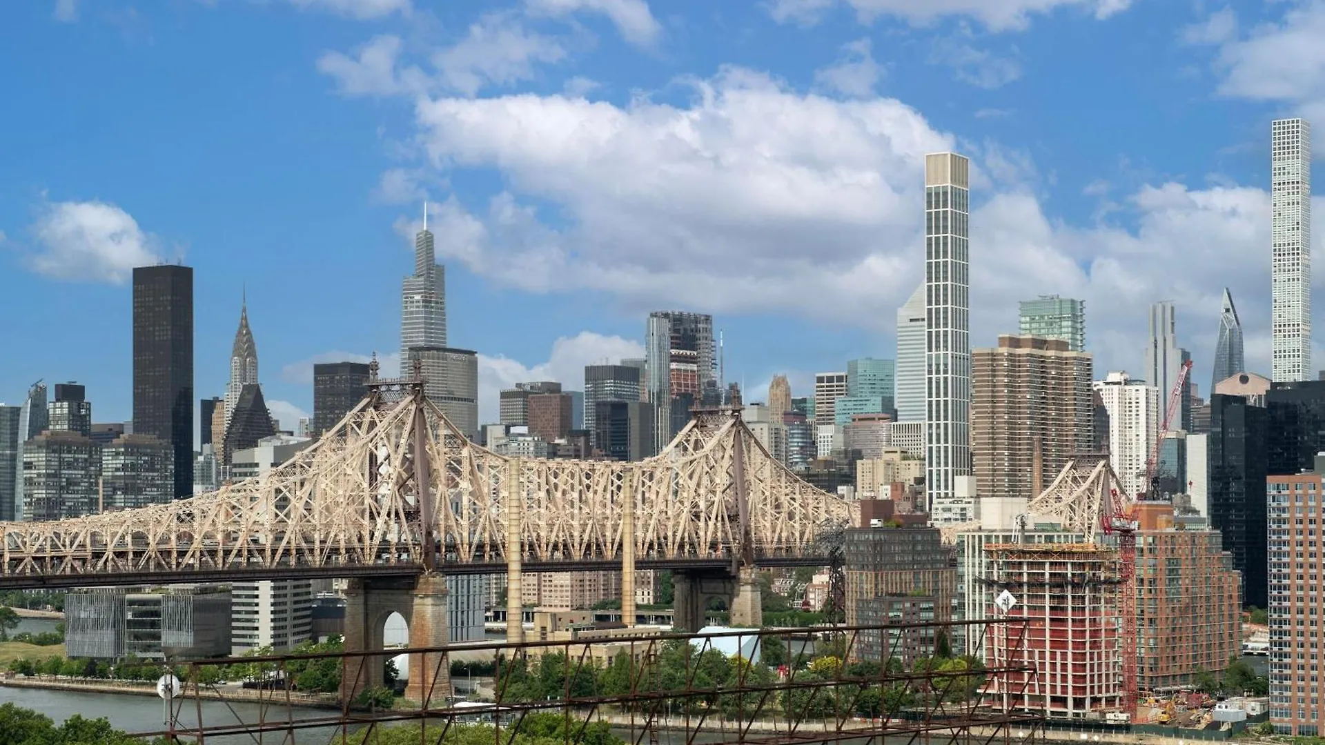 酒店 Residence Inn By Marriott New York Queens