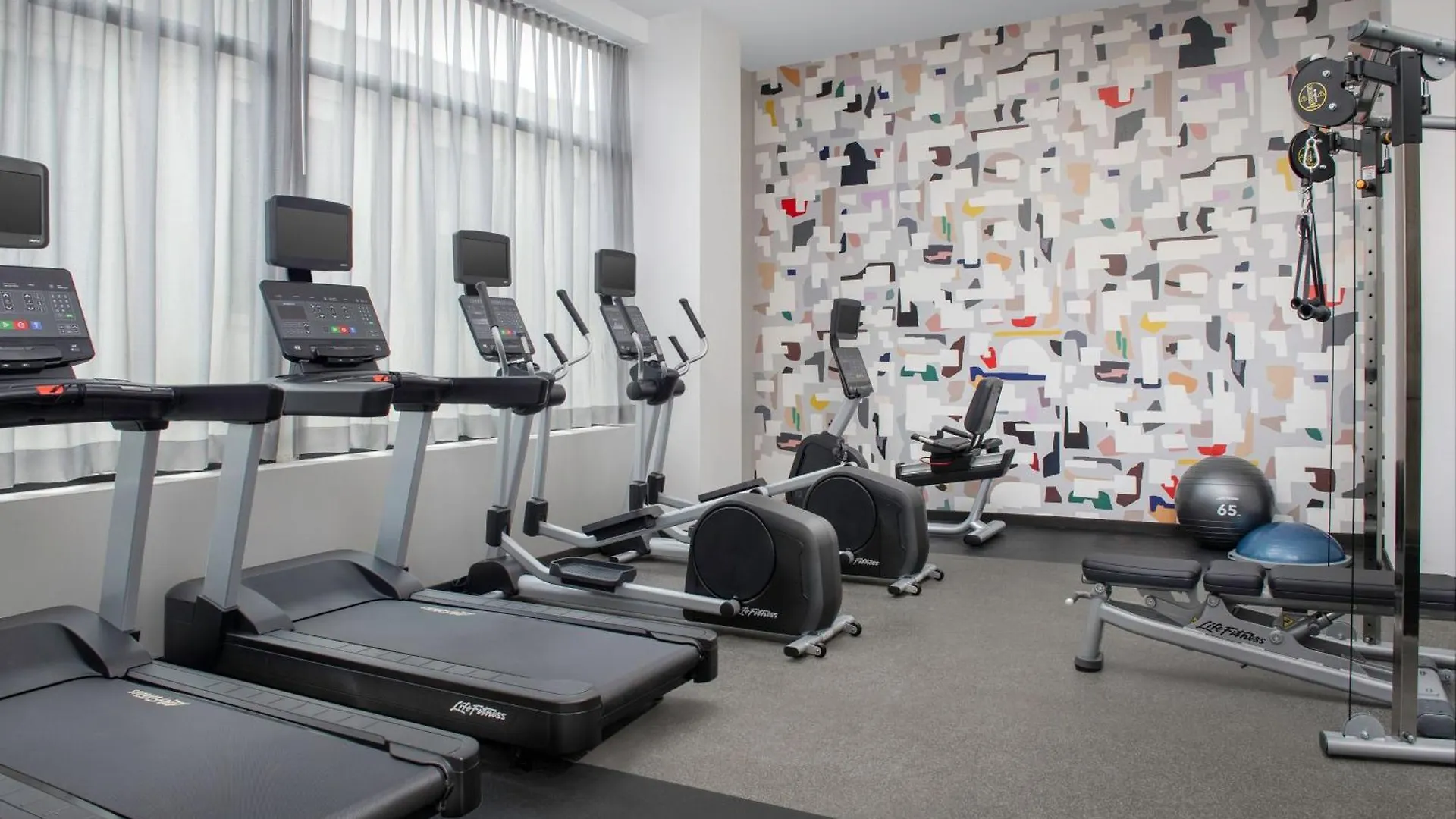 Residence Inn By Marriott New York Queens United States
