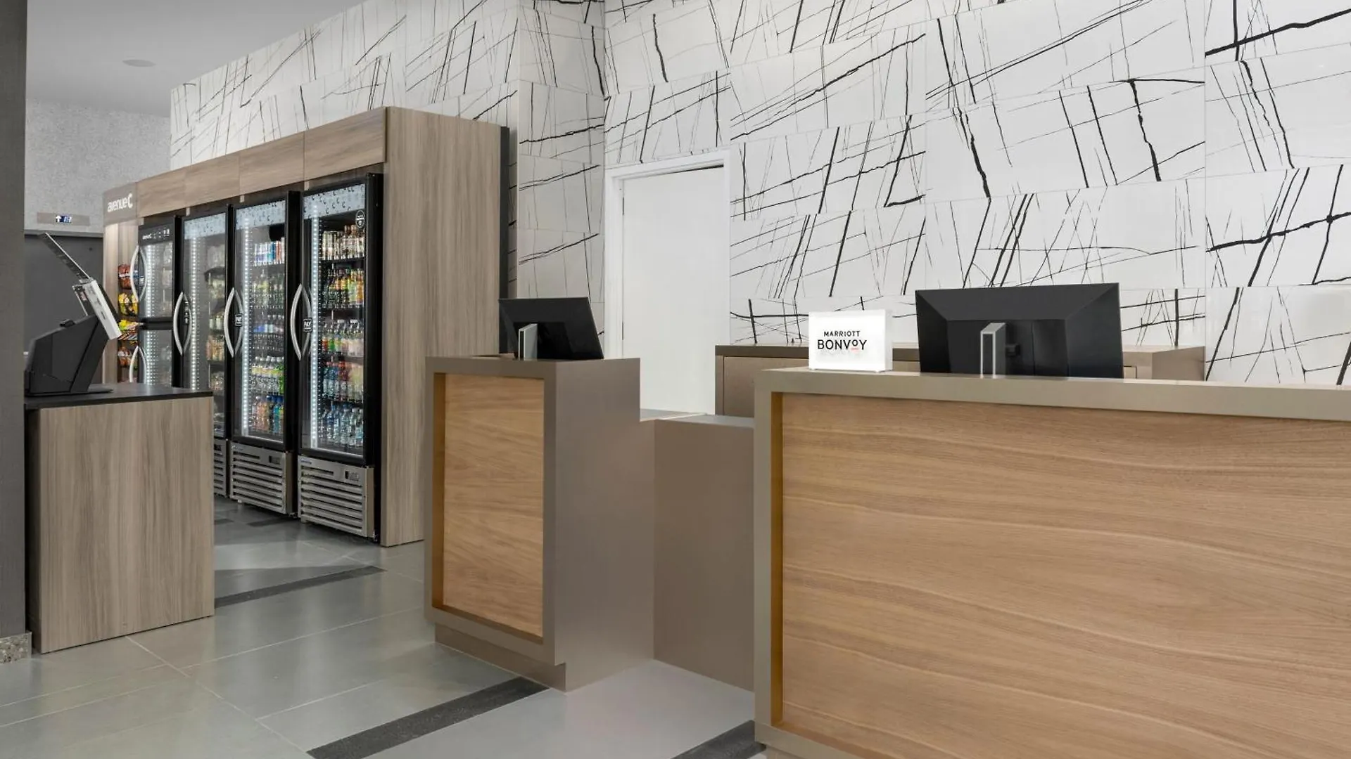 Hotel Residence Inn By Marriott New York Queens