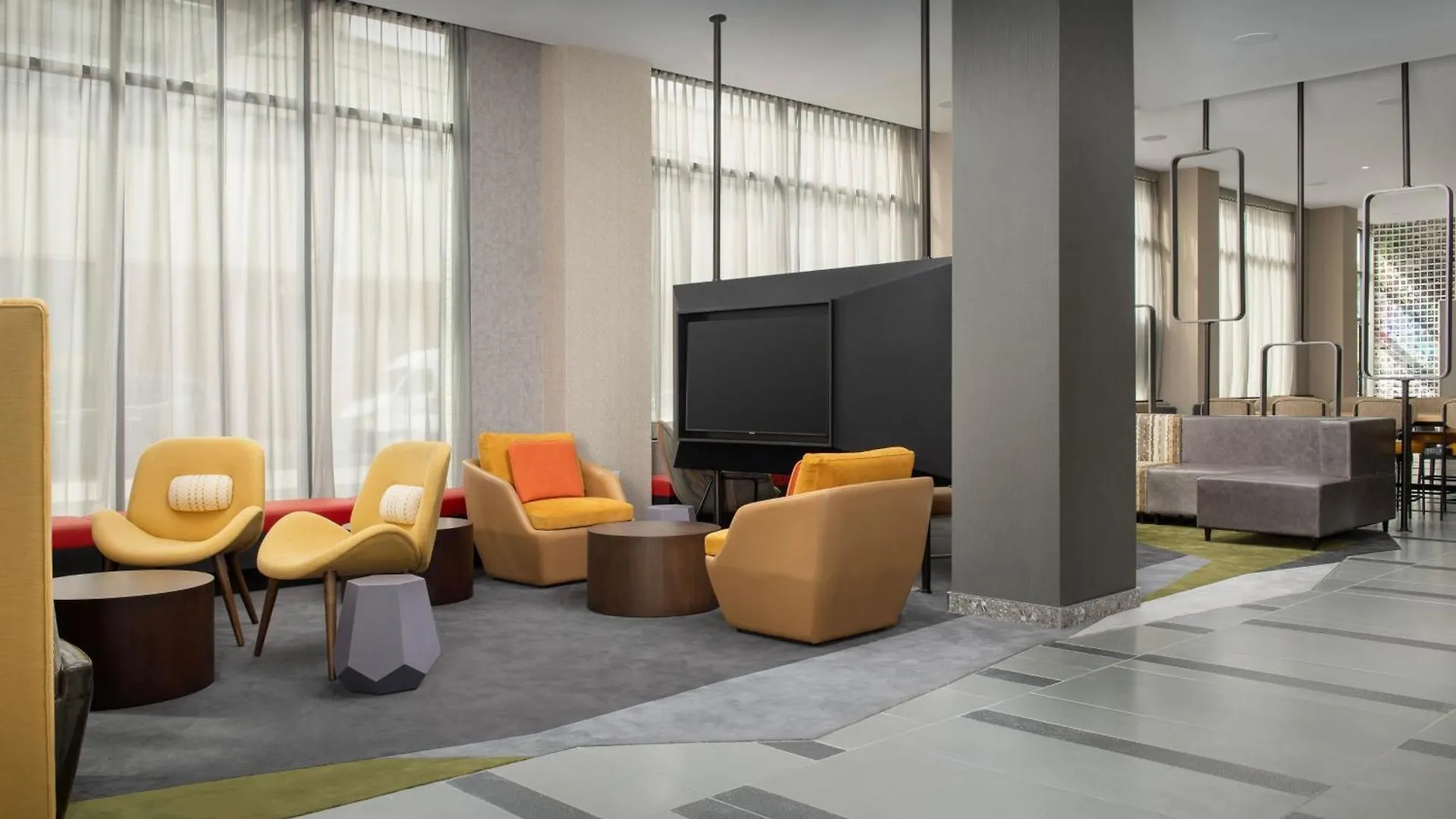Residence Inn By Marriott New York Queens Hotel